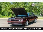 Thumbnail Photo 64 for 1985 Chevrolet Monte Carlo SS
